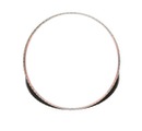 Cercle transparent