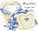 congradulations on your new grandson-hdh 1