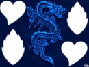 Blue Dragon