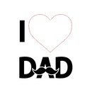 I love you dad.