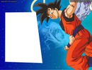 Goku by Goku