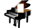 piano photo