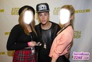 Meet And Great Justin Bieber