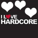 love hardcore
