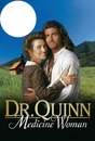 Dr Quinn femme medecin