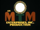 An MTM Enterprises, Inc. Production Christmas Photo Montage