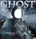 Ghost Modern Warfare 3