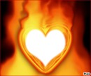 fire heart