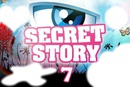 Secret Story  7