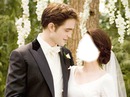 Casamento vc e Edward