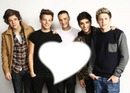les One Direction