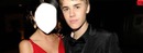 With Bieber
