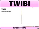 id card twibi 1