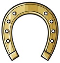 herradura / horseshoe / ferradura