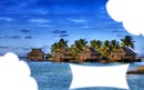 Vacances aux Maldives....!!!!