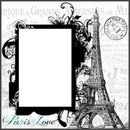 Love Paris