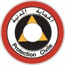 Protection civile Algérienne