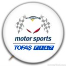Tofaş - Fiat Abarth Motorsports Badge