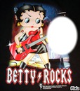 betty rock