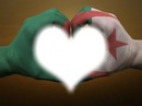 love Algérie