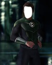 Green Lantern Krat