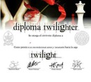 Diploma Twilighter