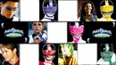 power rangers time force