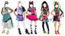 monster high