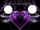 2 pixs heart purple-hdh 1