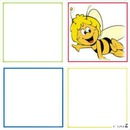 cadre abeille