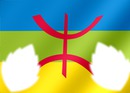 cadre amazigh