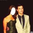 taylor lautner and you