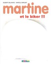 Martine et le Biker