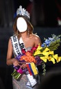 Miss-Universe