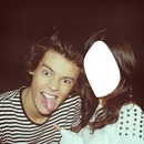 harry and me