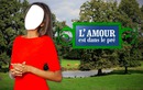 amour  pres