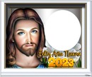 año 2023 jesus novo
