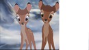 1 photo bambi