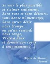 poeme amour