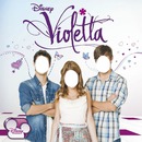 Rostro De Violetta