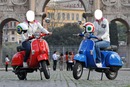 vespa new