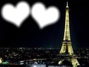paris love