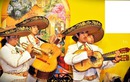 mariachis