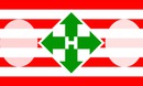 HUN FLAG 88