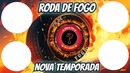 DMR - RODA DE FOGO - NOVA TEMPARADA. 04 FOTOS