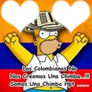 VIVA COLOMBIA