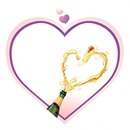 AMOUR CHAMPAGNE