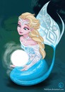 Denizkızı Elsa