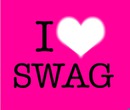 I love swag