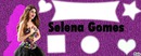 Capa para facebook da Selena Gomes! ♥